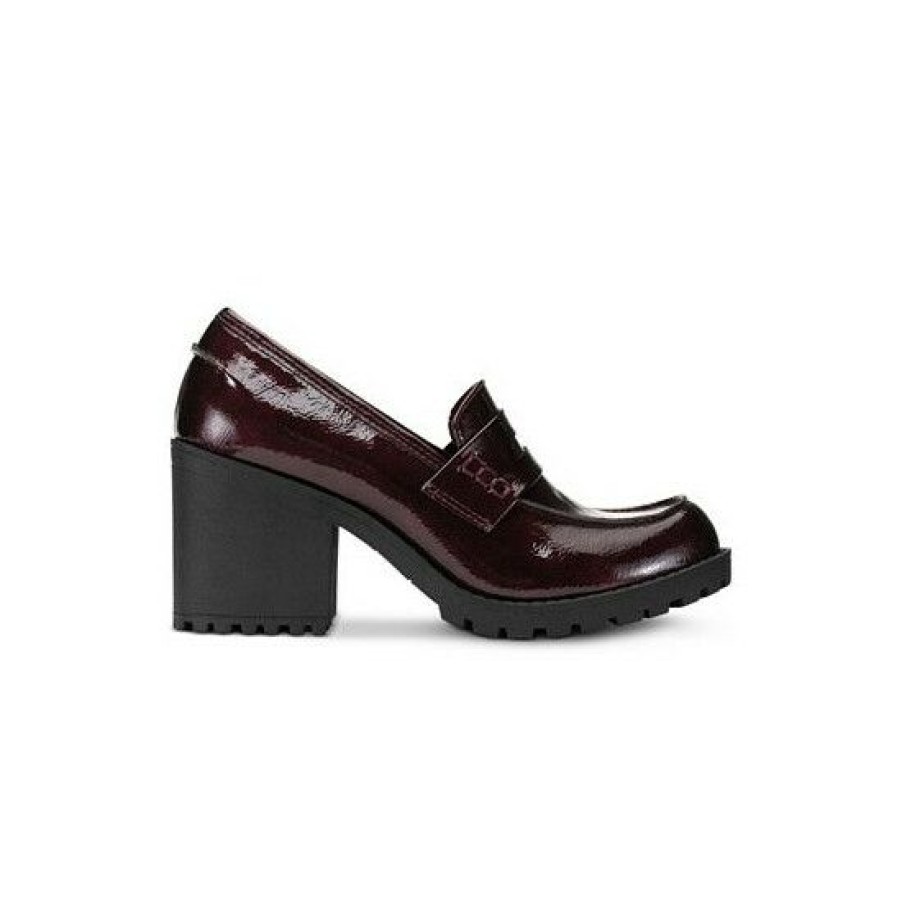 Shoes * | Best Reviews Of Sun + Stone Maycee Lug Sole Loafers, Created For Macy'S