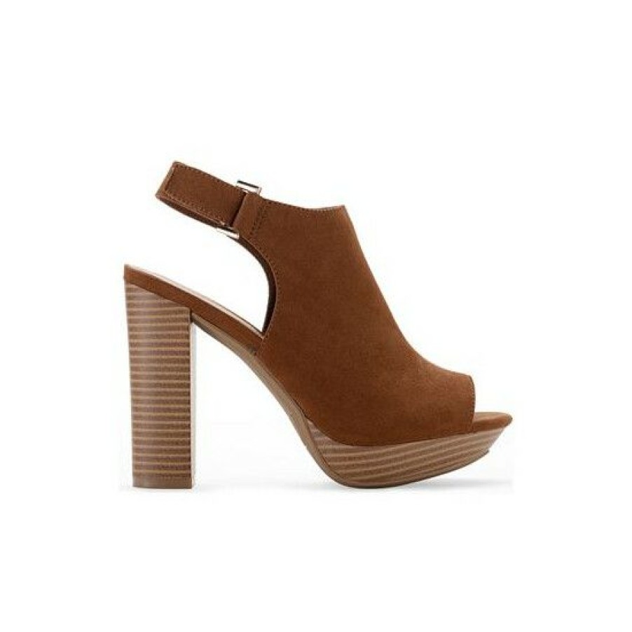 Shoes * | Deals Sun + Stone Rebeccaa Shooties, Created For Macy'S