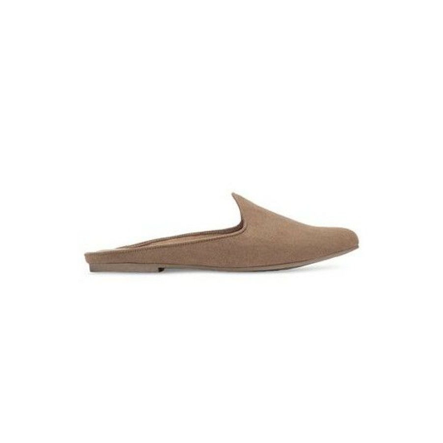 Shoes * | Best Sale Sun + Stone Ninna Mules, Created For Macy'S