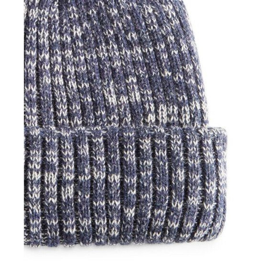 Men * | Coupon Sun + Stone Men'S Cuffed Beanie, Created For Macy'S