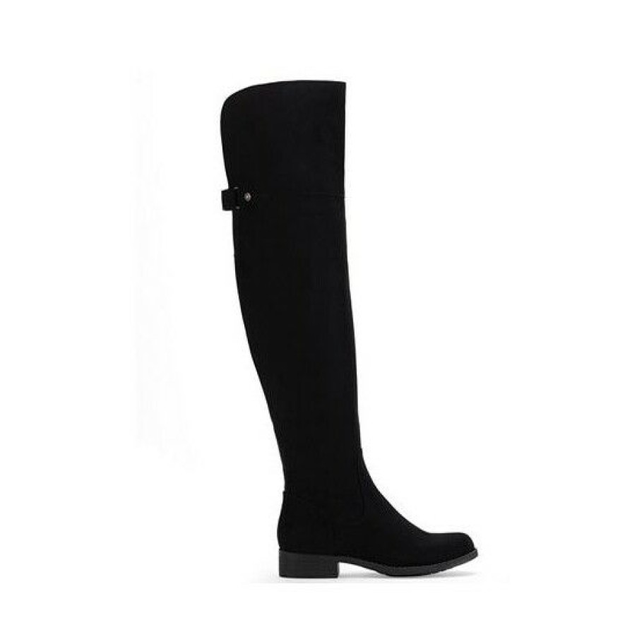 Shoes * | Best Pirce Sun + Stone Allicce Over-The-Knee Boots, Created For Macy'S