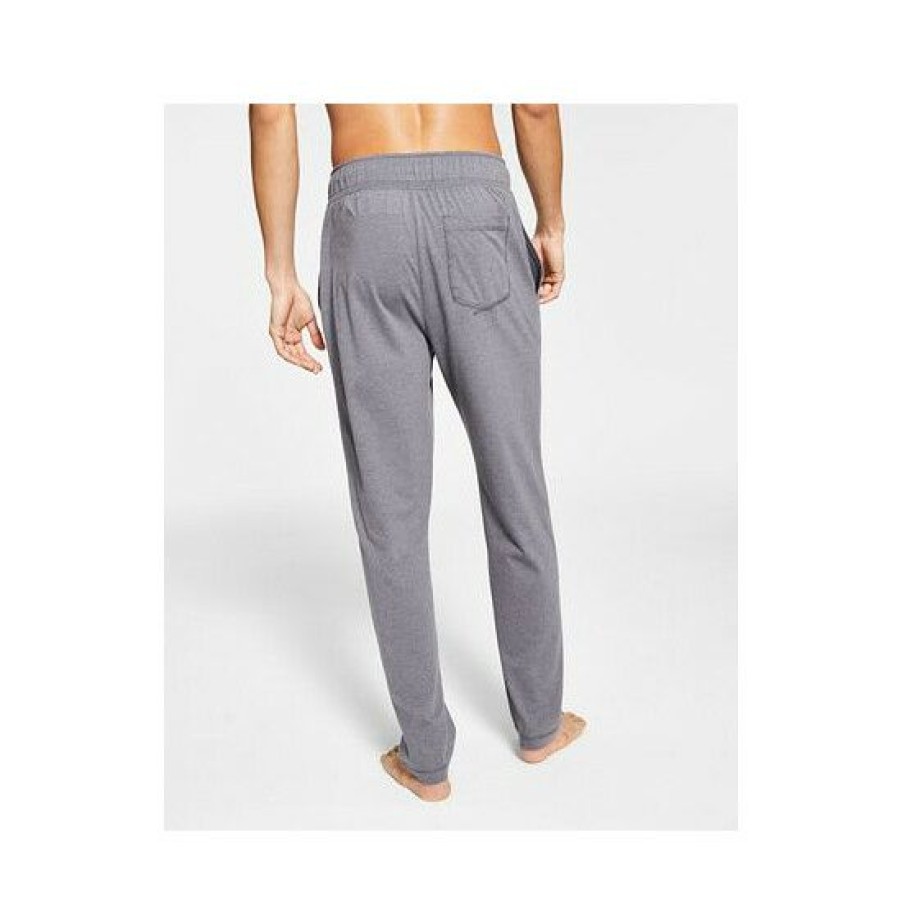 Men * | Promo Sun + Stone Men'S Sunwashed Knit Pajama Pants